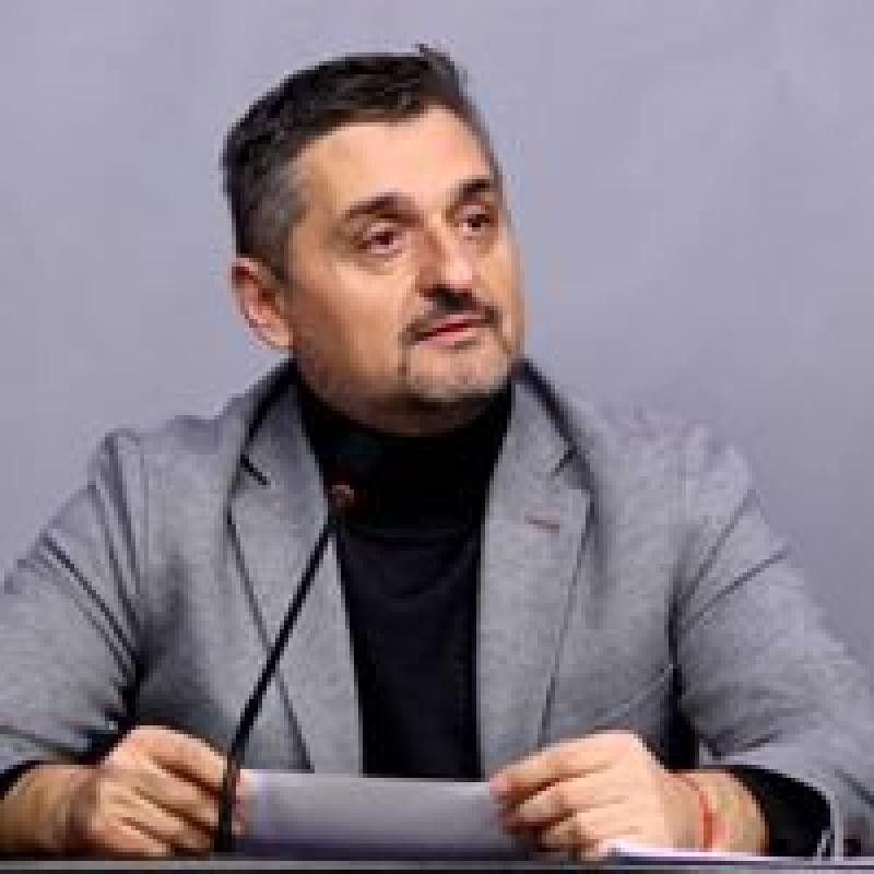 Кирил Добрев подкрепи протестите срещу правителството!