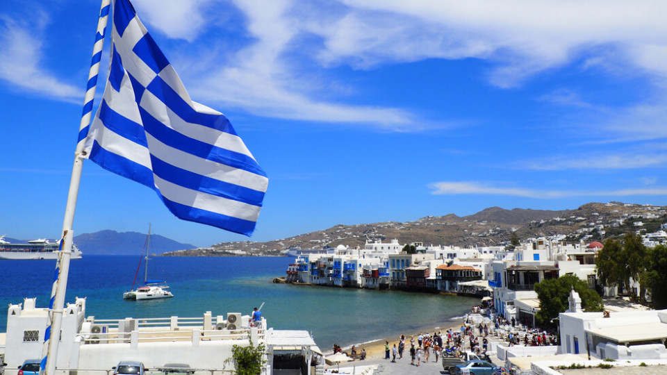 Гърция с черен рекорд за последните 24 часа