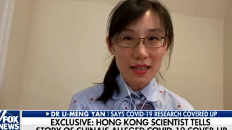 Лекарка от Китай разкри: Коронавирусът е лабораторен експеримент, Ухан беше само предлог! (Още разкрития)