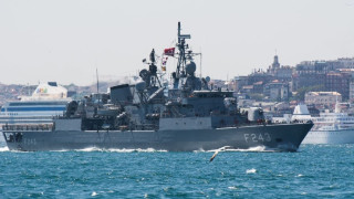 Напрежение в Средиземно море! Турция праща военни кораби заради Гърция и Египет: Те окупираха наши територии