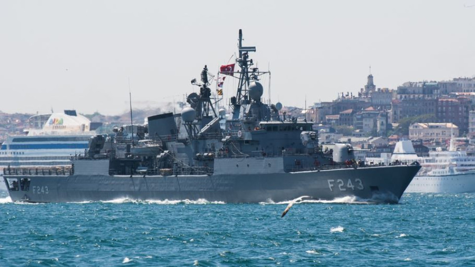 Напрежение в Средиземно море! Турция праща военни кораби заради Гърция и Египет: Те окупираха наши територии