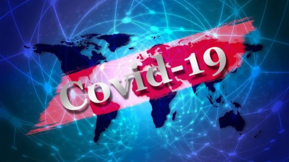 СЗО бие нова тревога за COVID-19