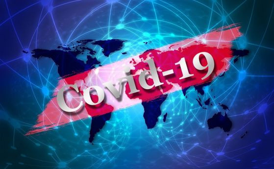 СЗО бие нова тревога за COVID-19