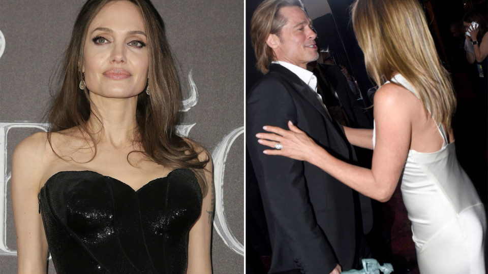 Дженифър Анистън изненада с признание: Анджелина Джоли не е виновна за развода ми с Брад! (Подробности)