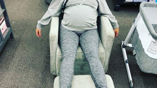 Кейти Пери за раждането: Никога не съм преживявала нещо толкова болезнено! (Още разкрития)