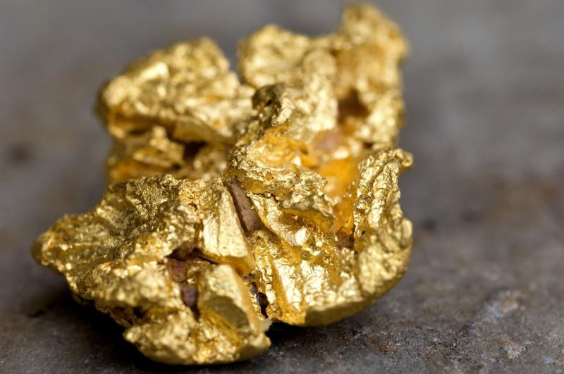 Прогноза: Задава се невиждан пик в цената на златото