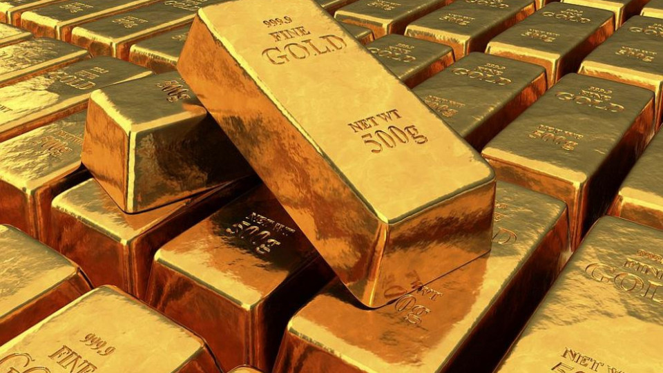 Треска за злато: Откриха залежи за 1 милиард долара на метри от границата ни