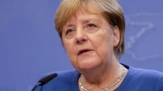 Ангела Меркел направи много притеснително предупреждение