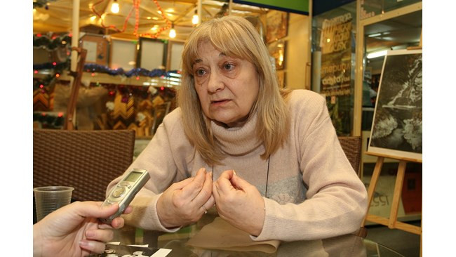 Ласка Минчева 