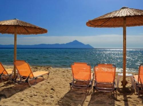 Това ли е краят на почивките в Гърция?
