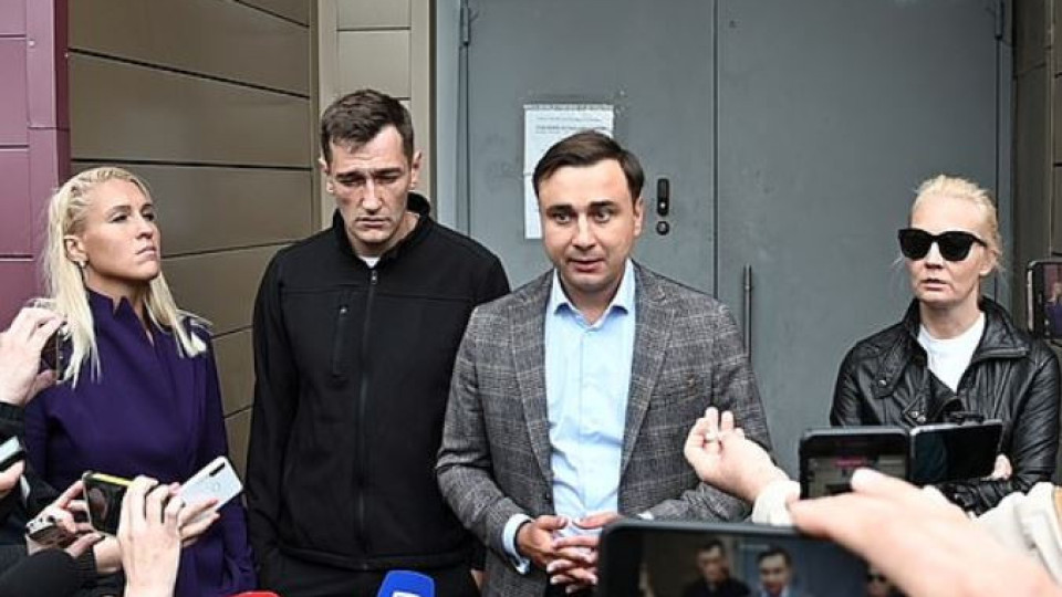 Драмата с Алексей Навални продължава: Забраниха извеждането му от Русия (И защо се влиза при него само със защитни костюми?)