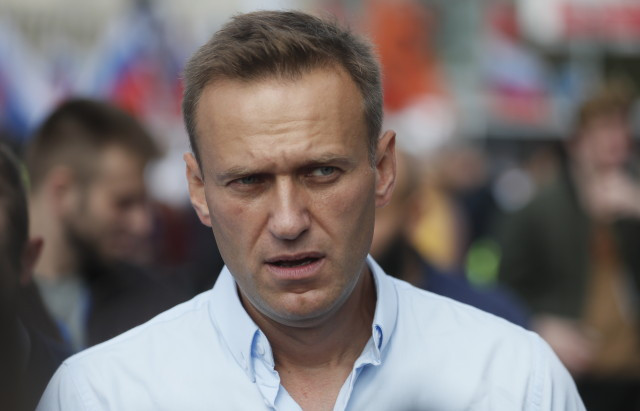 Германия и Франция се намесиха в случая с Навални