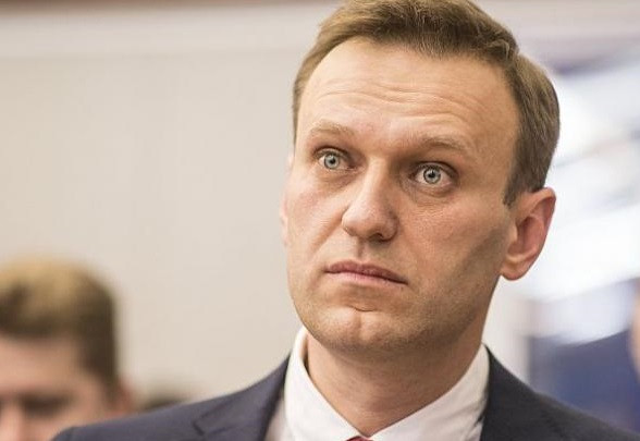 Пълен обрат по случая с Алексей Навални