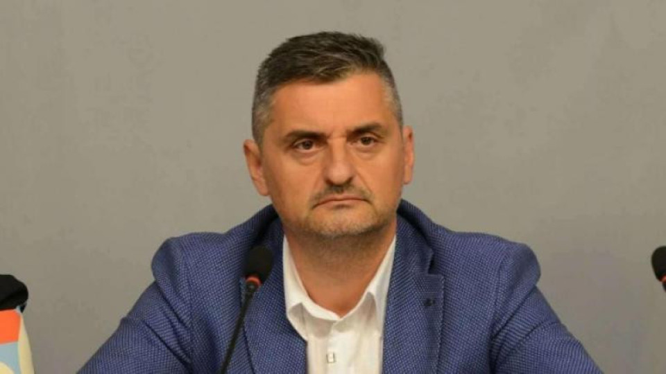 Кирил Добрев: Браво на БСП за реакцията срещу промените в Конституцията, замислени от ГЕРБ!