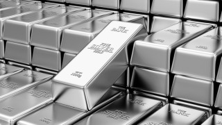 Инвестицията в сребро не е за подценяване