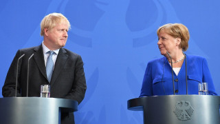 Брекзит пред провал (Преговорите между Англия и ЕС зациклиха)