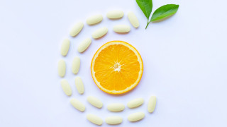 Синтетичният витамин С и другите добавки не вършат работа против грип!