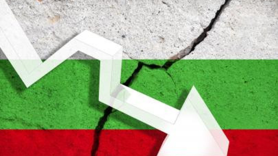 Тревожна новина за България и коронакризата