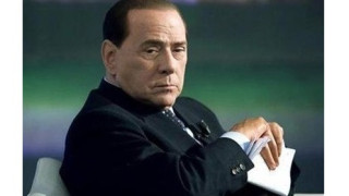 Лоши новини за Силвио Берлускони