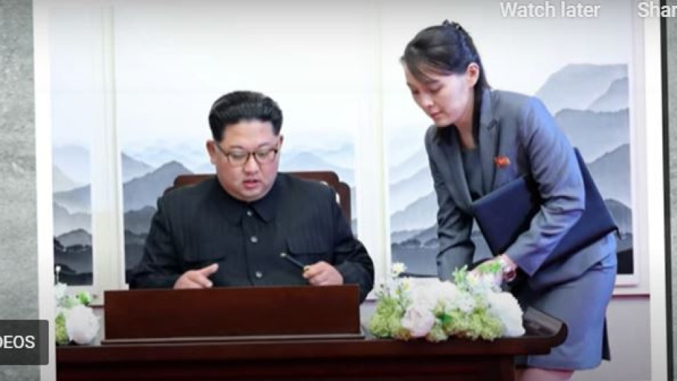 Разкриха къде изчезна Ким Чен Ун (И заплашена ли е Северна Корея от война със САЩ?)