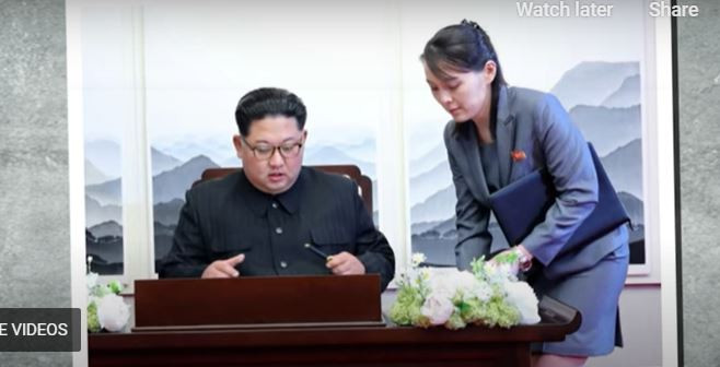Разкриха къде изчезна Ким Чен Ун (И заплашена ли е Северна Корея от война със САЩ?)