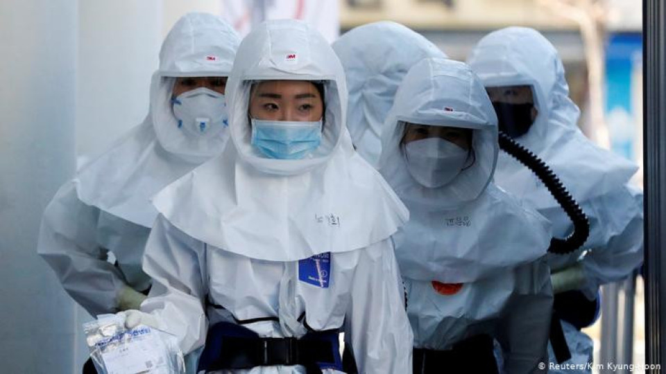 СЗО огласи как Китай пребори пандемията от COVID-19
