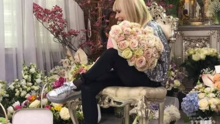 Ето какво точно включва менюто на Лили Иванова