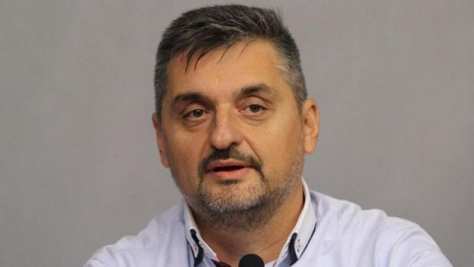 Кирил Добрев: Всички трябва да сме на протестите, независимо от партията!
