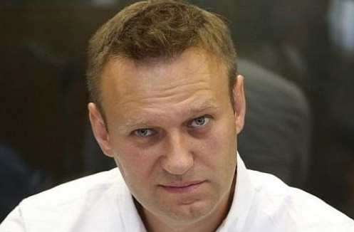 Случаят Алексей Навални се заплита
