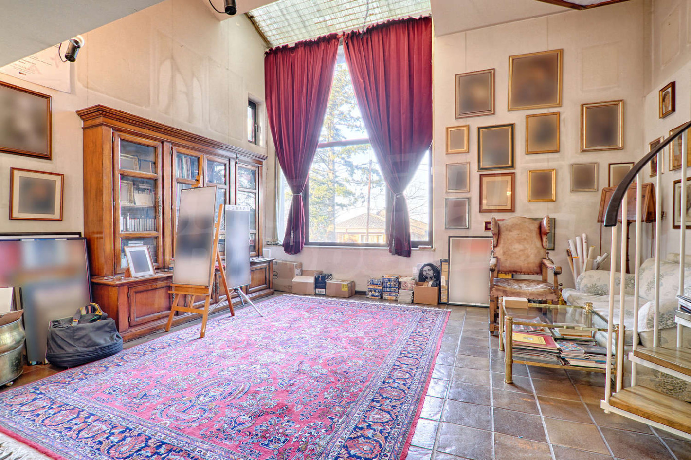 Семейството на Никола Гюзелев продаде баровската му къща в „Бояна” (Вижте в какъв лукс живя маестрото – Снимки)