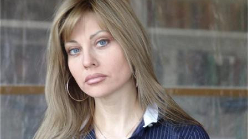 Даниела Серданова се завръща в ефир