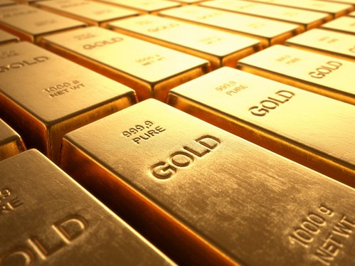 Пореден обрат: Ето какво се случва с цената на златото