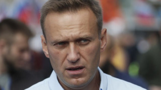 Москва довърши Навални