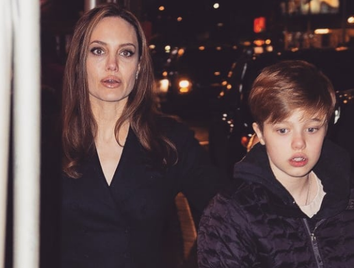 Анджелина Джоли проговори: Чувствам се малка и незначителна! (Актрисата в депресията след развода)