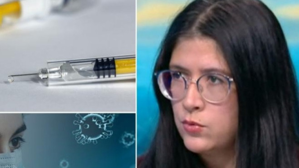 Българката, получила експериментална ваксина срещу COVID-19 направи горещи разкрития