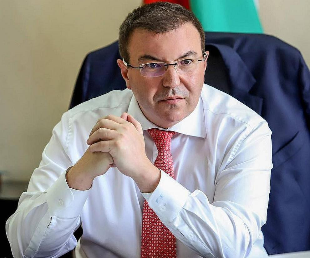 Министър Костадин Ангелов: Чакат ни тежки зимни месеци!