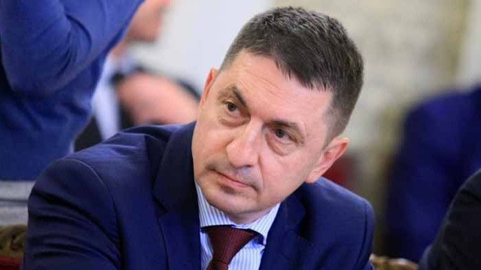 Христо Терзийски увеличава заплатите на полицаите