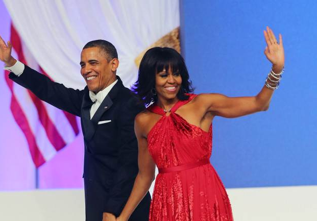 Мишел и Барак Обама се развеждат след 30 г брак (Скандални подробности)
