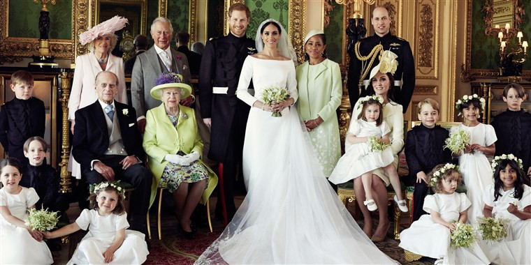Принц Филип опитал да раздели Меган и Хари преди сватбата: Бракът му може да съсипе монархията!