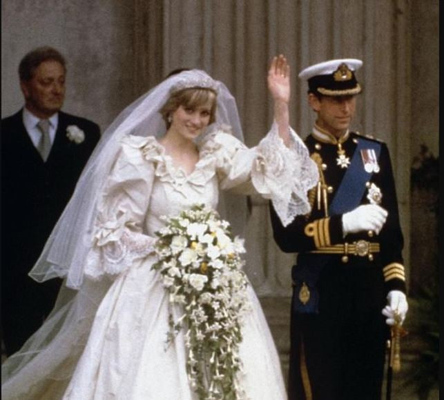 Принц Чарлз съсипал Даяна в деня преди сватбата им: Не те обичам, бракът ни ще е измама!