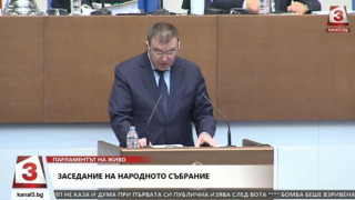 Министър Костадин Ангелов: Заедно ще овладеем ситуацията с Ковид-19!