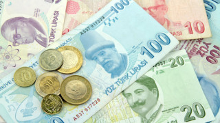 Ще тръгне ли турската лира нагоре?