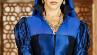 Ще се изненадате как изглежда турската актриса Небахат Чехре към днешна дата (ФОТО)