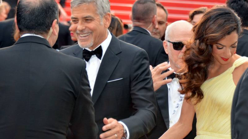Джордж Клуни изненада с разкритие: Подарих по 1 милион на приятелите си! (Още признания)