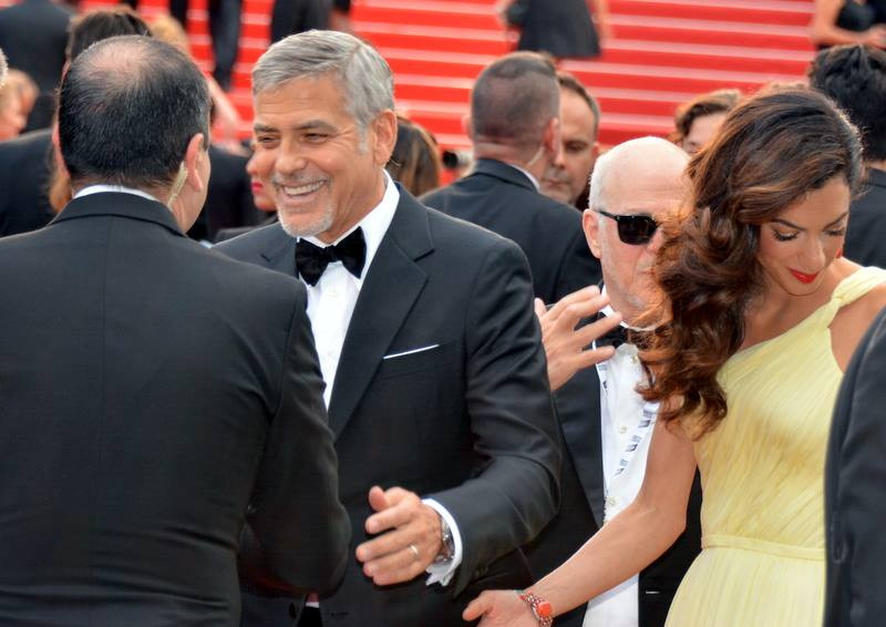 Джордж Клуни изненада с разкритие: Подарих по 1 милион на приятелите си! (Още признания)