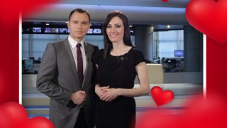 Гореща любов в Би Ти Ви: Лили Боянова и Иван Георгиев са двойка! (още подробности)
