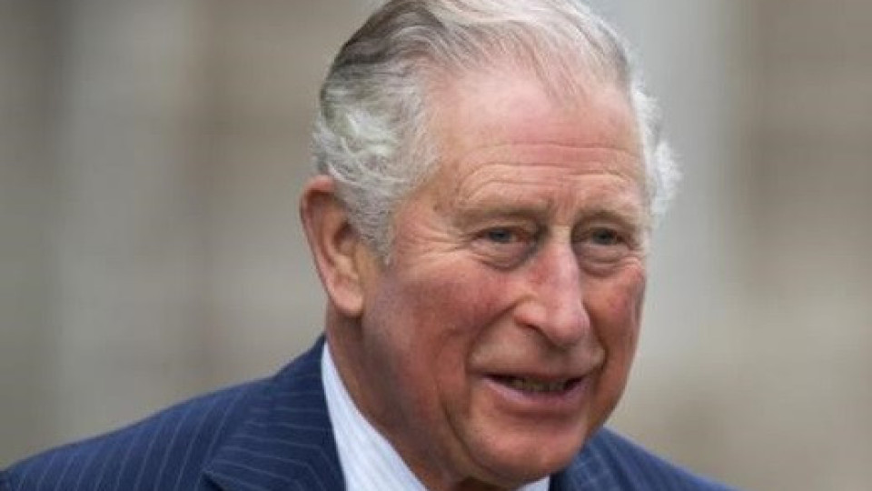 Това разкритие за принц Чарлз шокира Великобритания