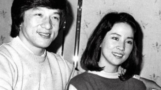 Джеки Чан не се прибира с месеци при жена си, тя му прости изневяра (Вижте любовната му история с Джоан)