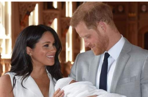 Вуйчото на принц Хари подкрепи Меган след загубата на второ й бебе (Вижте шок реакцията на двореца)