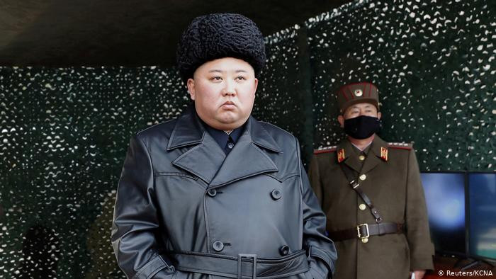 Тази извънредна новина за Ким Чен Ун скандализира света